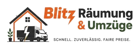 Blitz Räumung & Umzüge